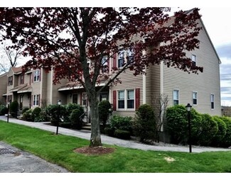 45 Washington St Unit 31, Methuen, MA 01844