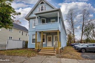332 Georgetta Dix Plaza, Schenectady, NY 12307