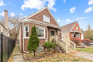 6604 S Rockwell St, Chicago, IL 60629