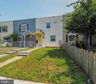 918 Jack St, Brooklyn, MD 21225