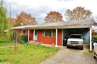 1664 Edgemont Rd, Quitman, AR 72131