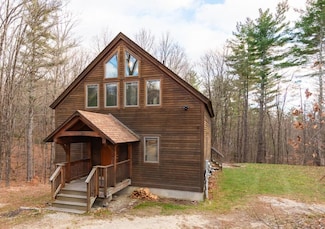 93 Old Milford Rd, Brookline, NH 03033