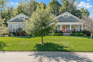 9602 Dabney Carr Dr, Louisville, KY 40299