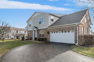 2611 Amber Ct Unit 1, Algonquin, IL 60102