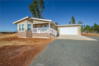 443 Castle Dr, Paradise, CA 95969