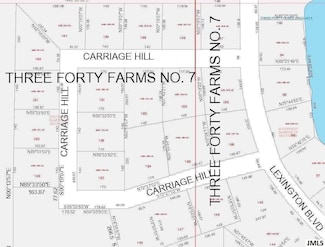 6000 Carriage Hill Unit Lot 158, Jackson, MI 49201