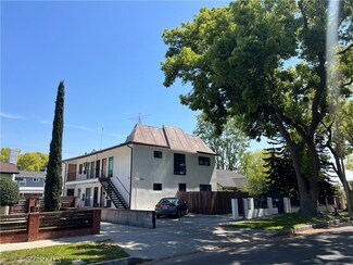 3461 Perlita Ave, Los Angeles, CA 90039