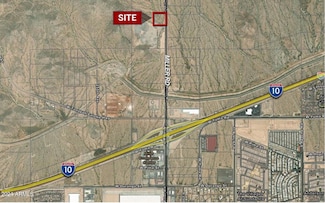 7 N Miller Rd, Buckeye, AZ 85396