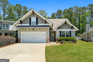 58 Gables Way, Newnan, GA 30265