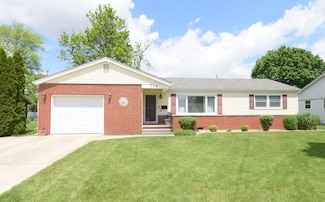 718 E Stewart Dr, Rensselaer, IN 47978