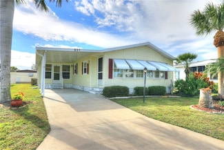 931 Jacaranda Dr, Sebastian, FL 32976