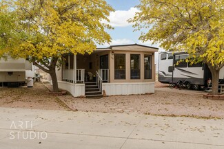150 N 3700 W Unit 152, Hurricane, UT 84737