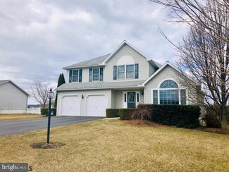 130 Jenjo Dr, Bellefonte, PA 16823