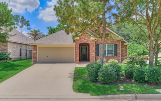 59 Pleasant Point Place, Spring, TX 77389
