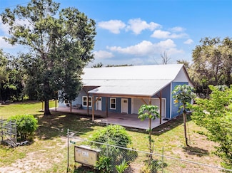 12604 Dailey Dr, Tavares, FL 32778