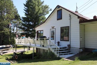 4494 Vermilion Trail, Gilbert, MN 55741