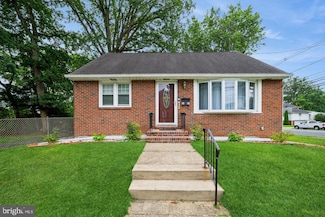 5506 Wisteria Ave, Pennsauken, NJ 08109