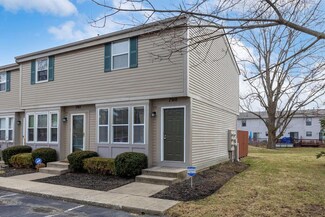 7910 Barkwood Dr Unit 22F, Worthington, OH 43085