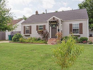 2228 NW 33rd St, Oklahoma City, OK 73112