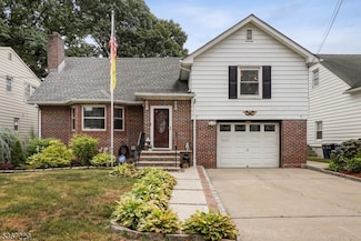 399 Martin Rd, Union, NJ 07083