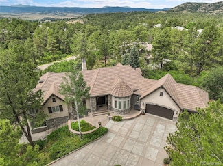 917 Dakota Dr, Castle Rock, CO 80108