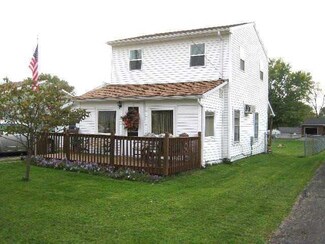 12101 6th Ave, Millersport, OH 43046