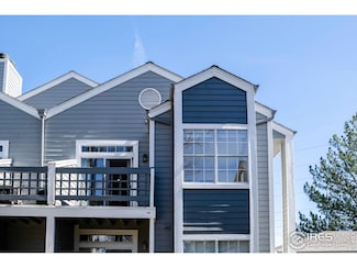 7474 Singing Hills Dr Unit G, Boulder, CO 80301