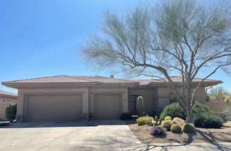 7771 E Visao Dr, Scottsdale, AZ 85266