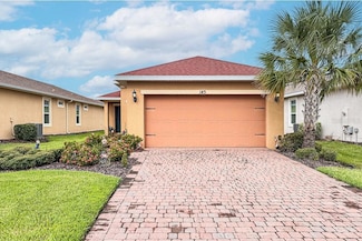 145 Palazzo Ln, Poinciana, FL 34759