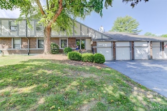 2366 Seven Pines Dr Unit 8, Saint Louis, MO 63146