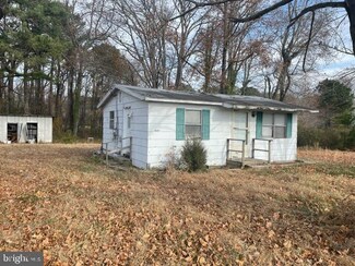 29256 Backtown Rd, Trappe, MD 21673