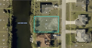 2216 NW 6th Place, Cape Coral, FL 33993