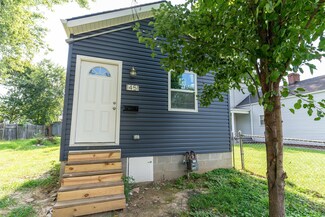 1451 S 9th St, Louisville, KY 40208
