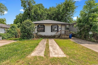 818 &820 W 25th St, North Little Rock, AR 72114