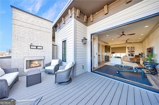 661 Auburn Ave NE Unit 10, Atlanta, GA 30312