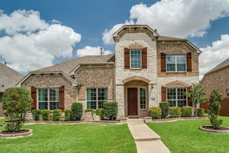 1060 Enchanted Rock Dr, Allen, TX 75013