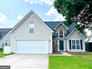 6012 Preserve Pass Unit 2, Fairburn, GA 30213