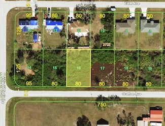 11024 Grafton Ave, Englewood, FL 34224