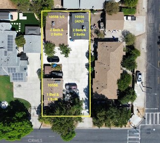 10558 Laurel Canyon Blvd, Pacoima, CA 91331