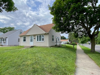 8002 W Holt Ave, Milwaukee, WI 53219