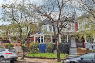 5831 Lansdowne Ave, Philadelphia, PA 19131