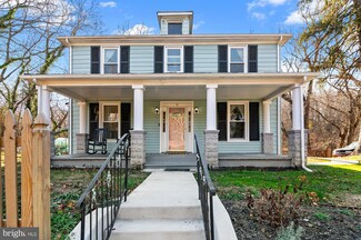 5424 Old Crain Hwy, Upper Marlboro, MD 20772