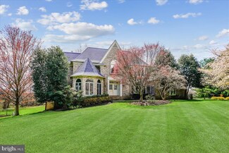 5515 Smallwood Ct, Clarksville, MD 21029