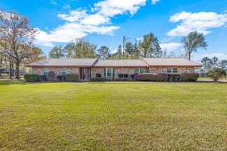 204 Cedar St, Ragley, LA 70657