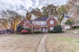 2715 Sweet Oaks Cir, Germantown, TN 38138