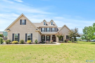 7400 Nature Walk Way SE, Owens Cross Roads, AL 35763