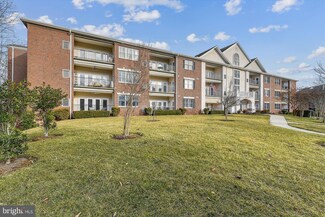 802 Coxswain Way Unit U103, Annapolis, MD 21401