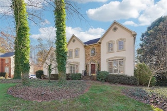 760 Woodrow Dr, Lawrenceville, GA 30043
