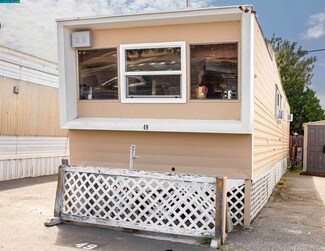 15263 Hesperian Blvd Unit 49, San Leandro, CA 94578