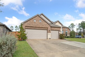 327 Red Maple Ln, Conroe, TX 11768
